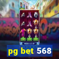 pg bet 568